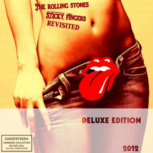 Sticky Fingers Revisited