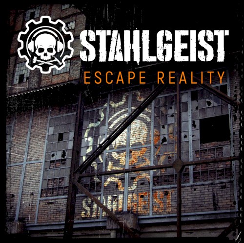 Escape Reality