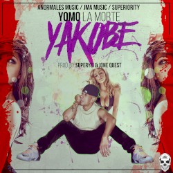 Yakobe