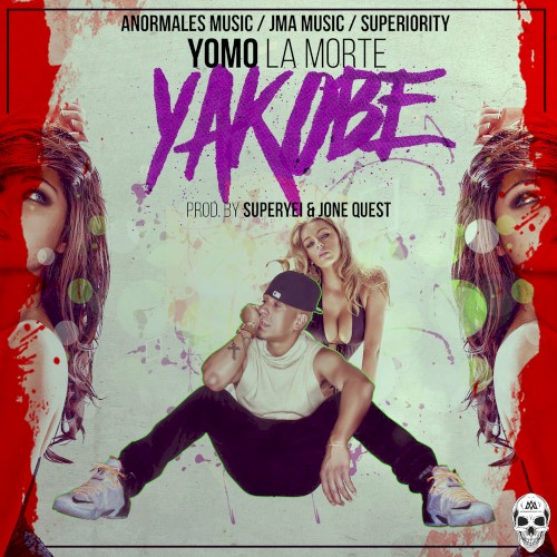 Yakobe