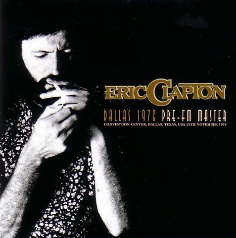Dallas 1976 – Pre‐FM Master