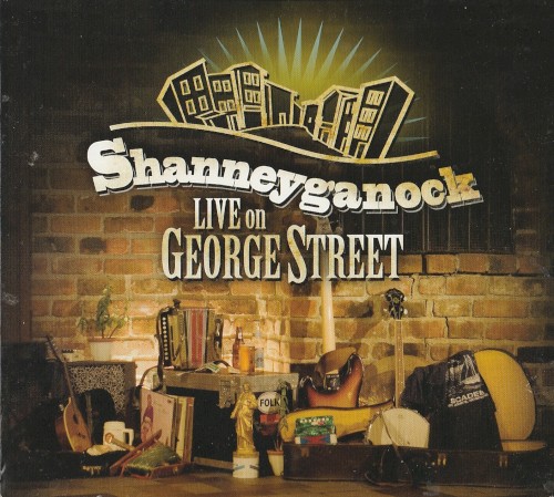 Live On George Street