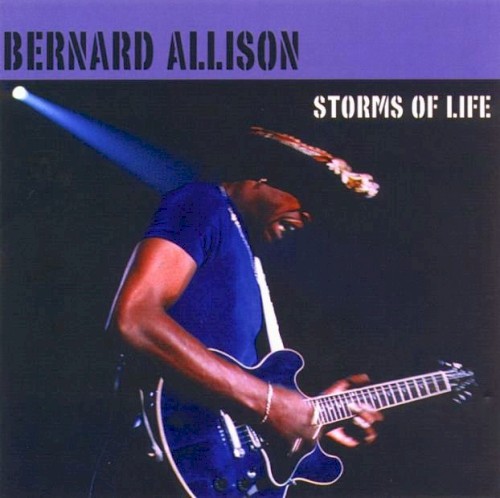 Storms of Life