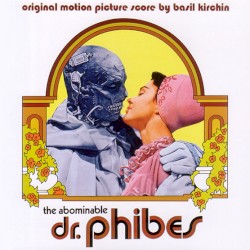 The Abominable Dr. Phibes