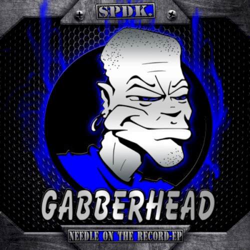 Needle On The Record-EP