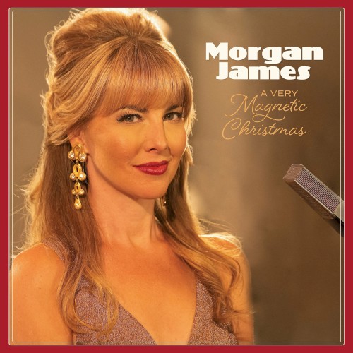 A Very Magnetic Christmas