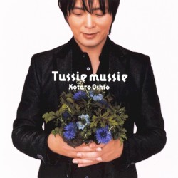 Tussie mussie