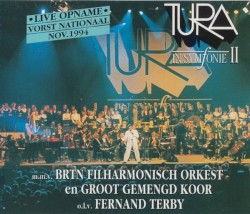 Tura in symfonie, II