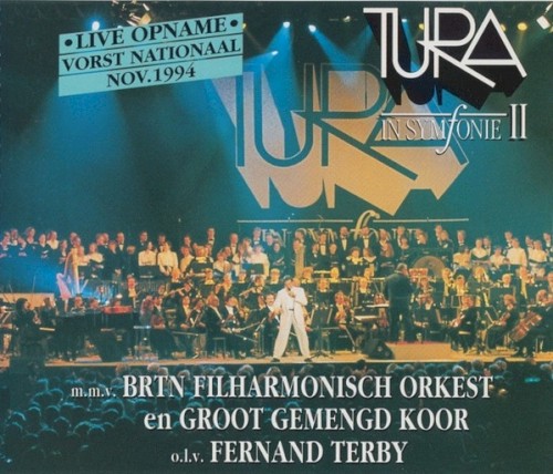Tura in symfonie, II