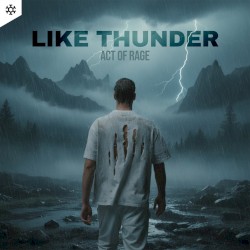 Like Thunder