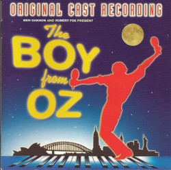 The Boy From Oz