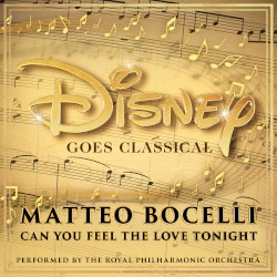 Can You Feel the Love Tonight (From "The Lion King")