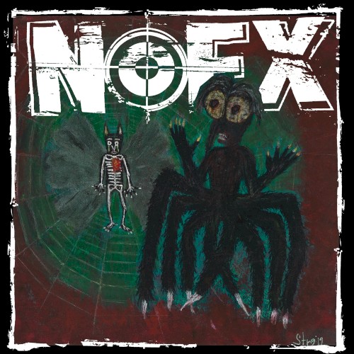 NOFX 7” Club #12