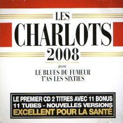 Les Charlots 2008