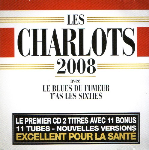 Les Charlots 2008