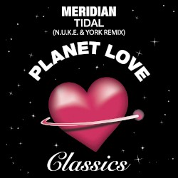 Tidal (N.U.K.E. & York Remix)