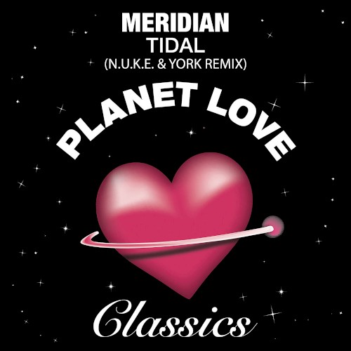 Tidal (N.U.K.E. & York Remix)