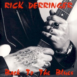 Back to the Blues