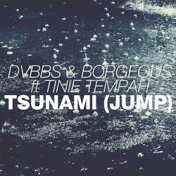 Tsunami (Jump)