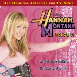Folge 11: Wo die Liebe hinfällt / Der Zahnarzttermin