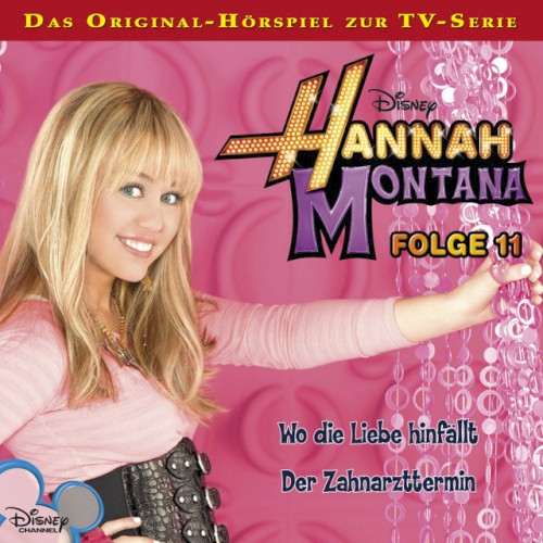 Folge 11: Wo die Liebe hinfällt / Der Zahnarzttermin