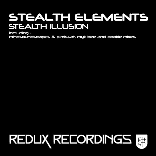 Stealth Illusion