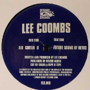 Future Sound of Retro