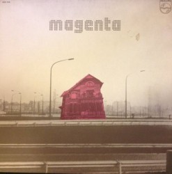 Magenta