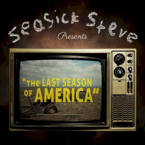 The Last Season of America