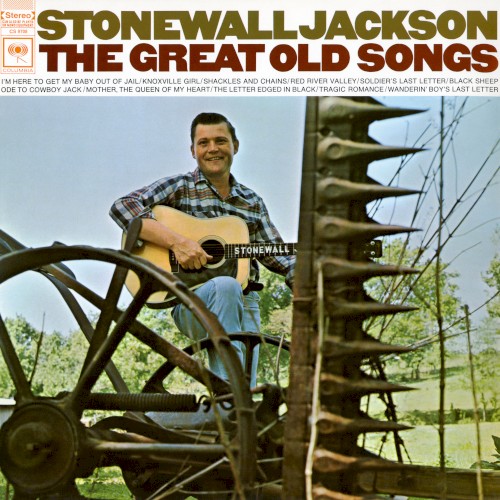 The Great Old Songs