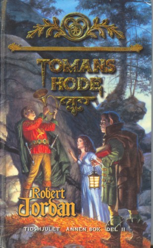 Tomans hode
