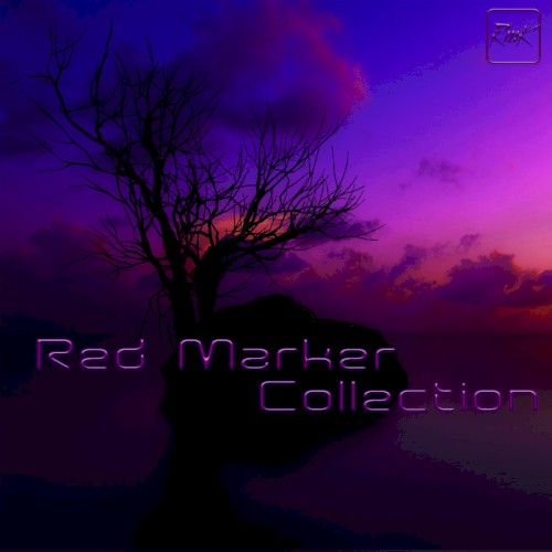 Red Marker Collection