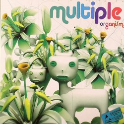 Multiple Organisms