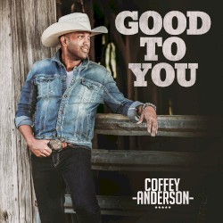 Good to You