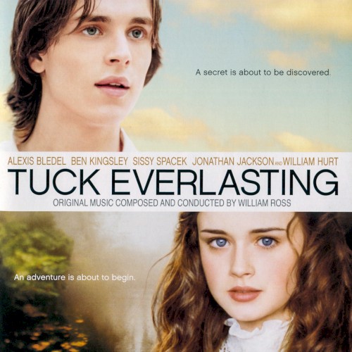 Tuck Everlasting