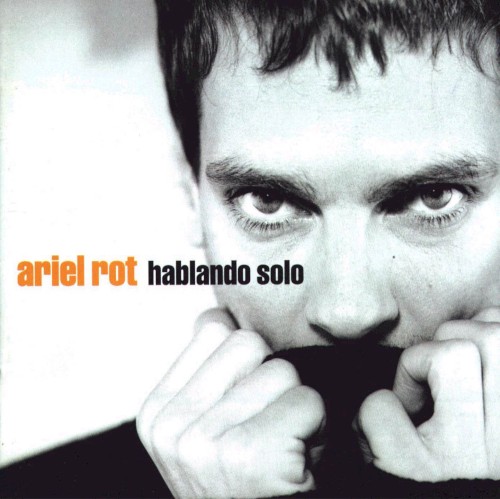 Hablando solo