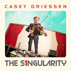 The Singularity