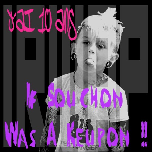 J'ai 10 ans