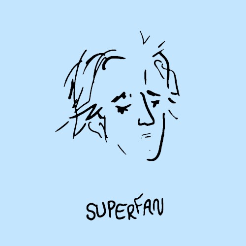 Superfan
