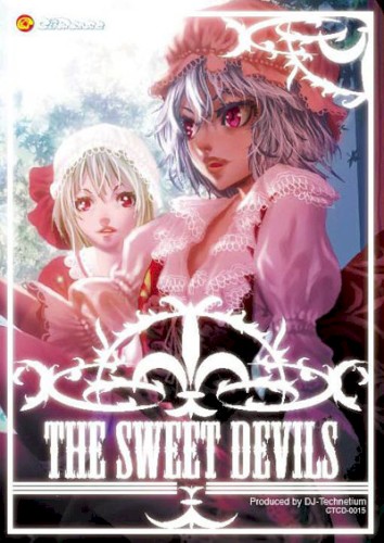 The Sweet Devils