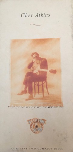 The RCA Years: 1947–1981