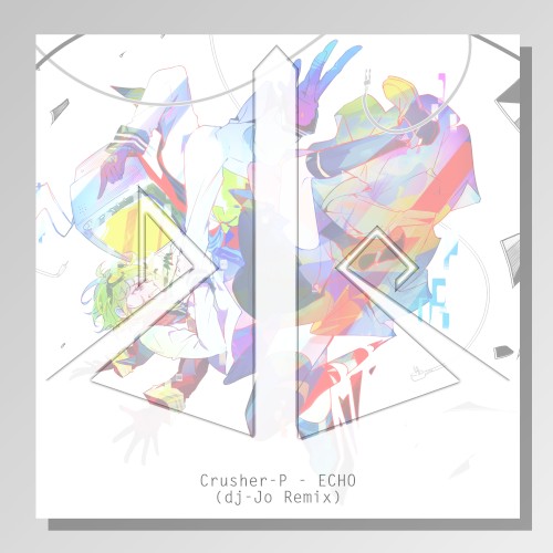ECHO (dj-Jo remix)