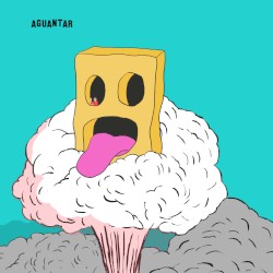 Aguantar