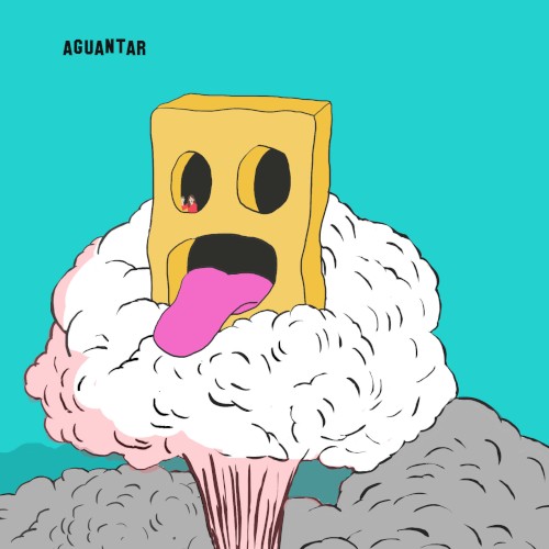 Aguantar