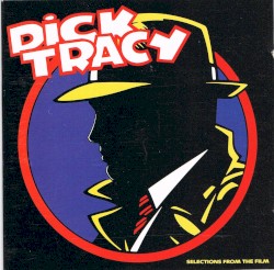 Dick Tracy