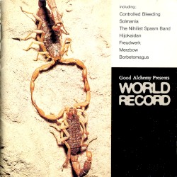 World Record