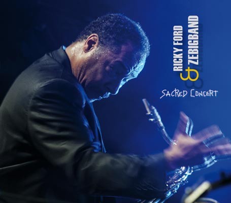 Sacred Concert