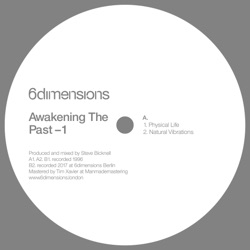 Awakening The Past - 1
