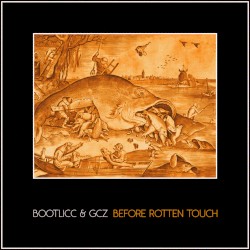 Before Rotten Touch