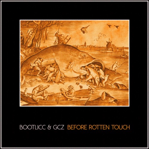 Before Rotten Touch